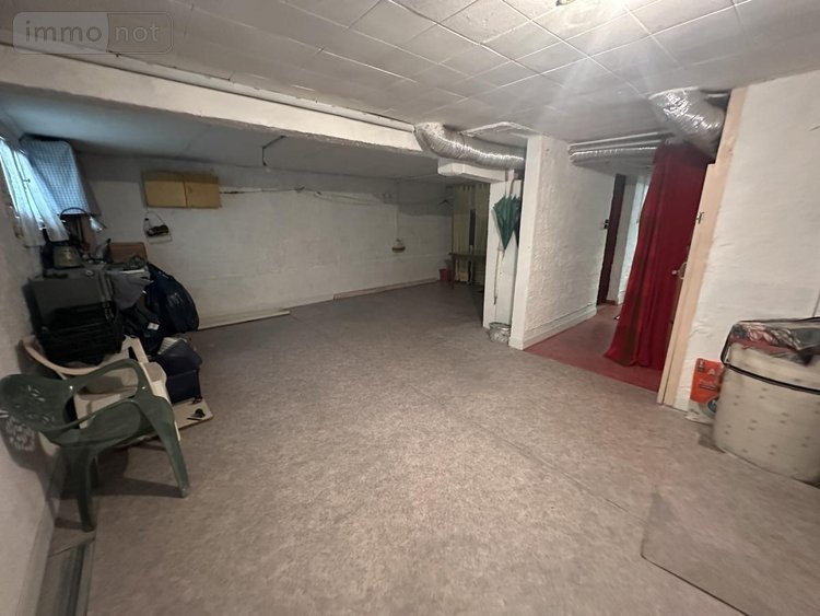 Maison a vendre Cahors 46000 Lot 84 m2 4 pièces 168000 euros