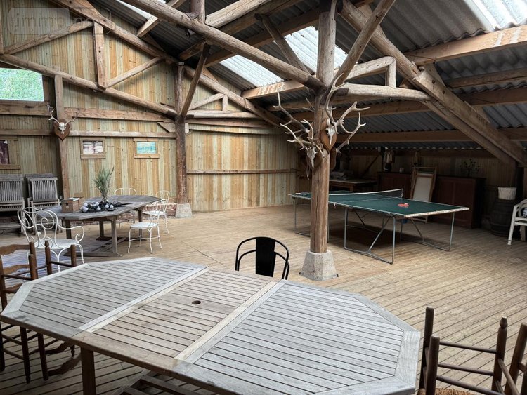 Maison a vendre Beauvois-en-Vermandois 02590 Aisne 230 m2 13 pièces 340600 euros