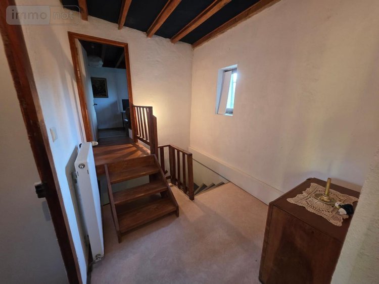 Maison a vendre Groslée Saint Benoit 01300 Ain 90 m2 5 pièces 137000 euros