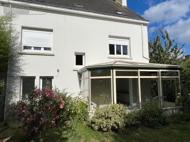 Maison a vendre Locmiquélic 56570 Morbihan 155 m2 7 pièces 384280 euros