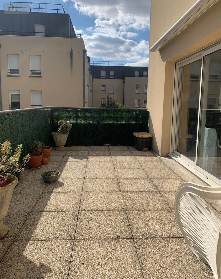Appartement a vendre Rouen 76000 Seine-Maritime 92 m2  259000 euros