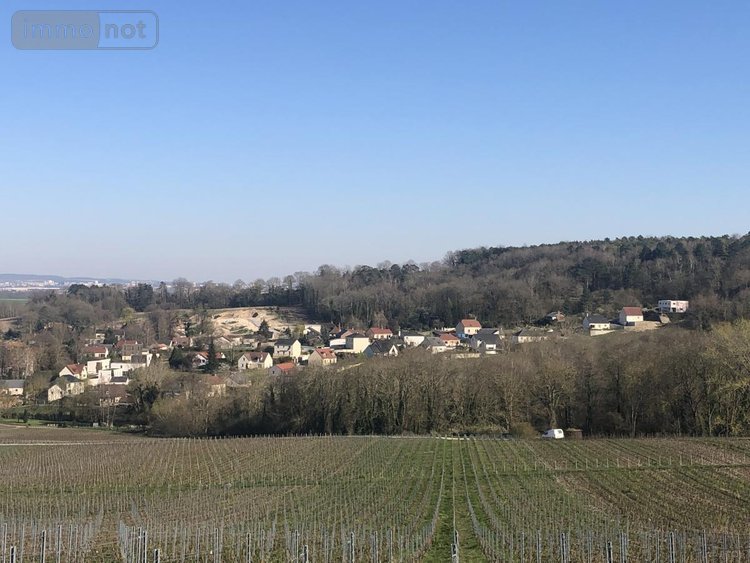 Terrain a batir a vendre Courcelles-Sapicourt 51140 Marne 700 m2  97000 euros