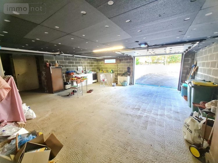 Maison a vendre Montoire-sur-le-Loir 41800 Loir-et-Cher 164 m2 6 pièces 192215 euros