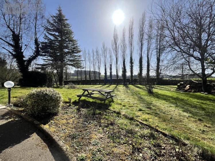 Maison a vendre Baud 56150 Morbihan 195 m2 6 pièces 374400 euros