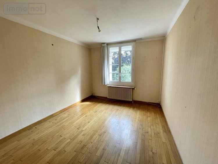 Maison a vendre Reims 51100 Marne 107 m2 5 pièces 202000 euros
