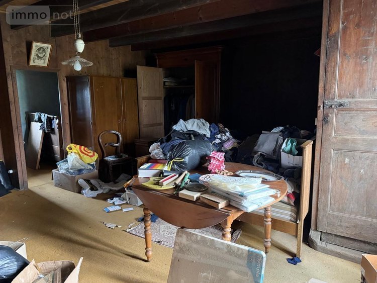 Maison a vendre Percy-en-Normandie 50410 Manche 77 m2 3 pièces 58870 euros