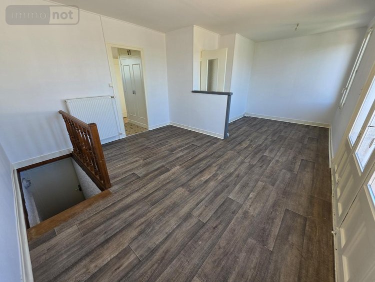 Maison a vendre Amilly 45200 Loiret 58 m2 3 pièces 106000 euros