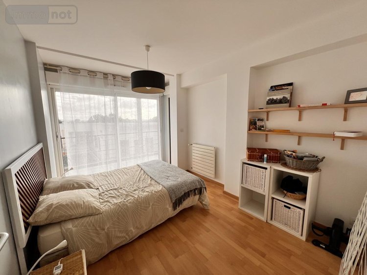 Appartement a vendre Brest 29200 Finistère 67 m2 3 pièces 218400 euros