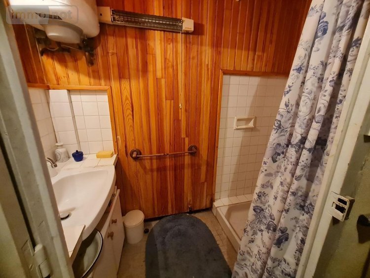 Maison a vendre Villedieu-le-Château 41800 Loir-et-Cher 74 m2 5 pièces 54400 euros