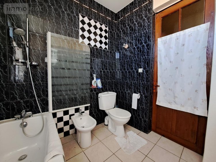 Maison a vendre Belley 01300 Ain 122 m2 7 pièces 255000 euros