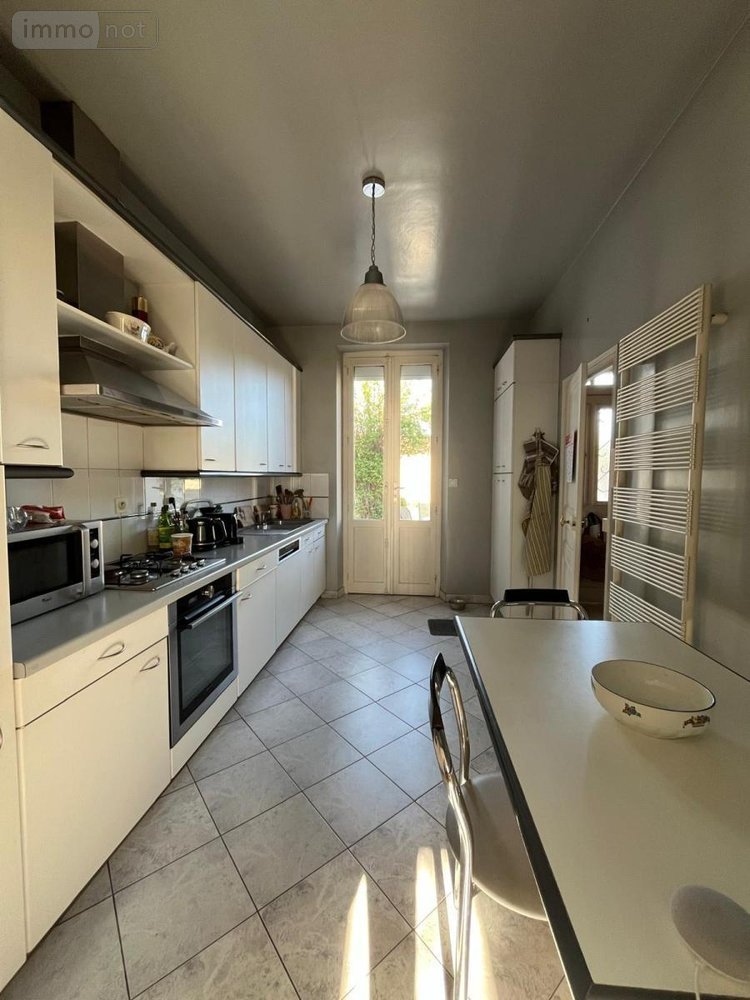 Maison a vendre Montargis 45200 Loiret 132 m2  229760 euros