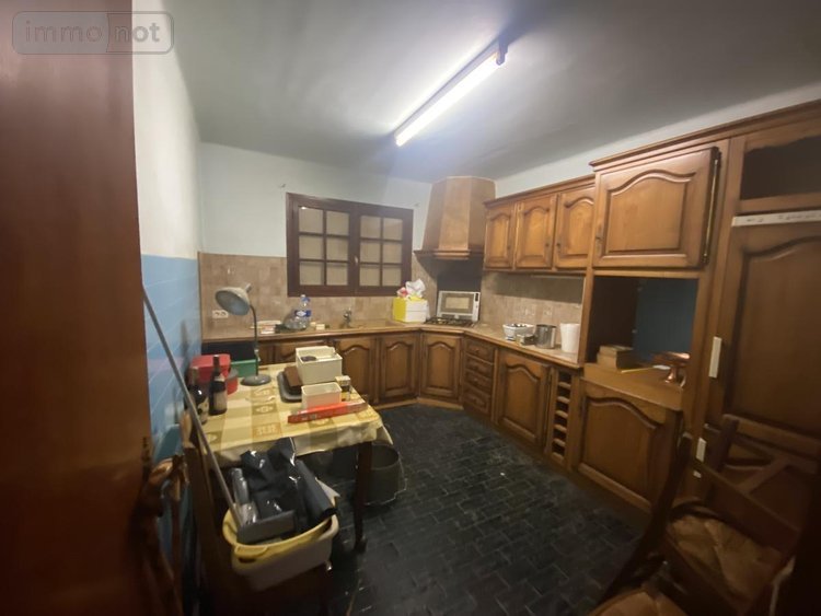 Maison a vendre Trans-en-Provence 83720 Var 78 m2 3 pièces 267500 euros