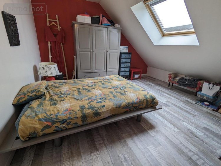 Maison a vendre Tourlaville 50110 Manche 200 m2 6 pièces 398200 euros