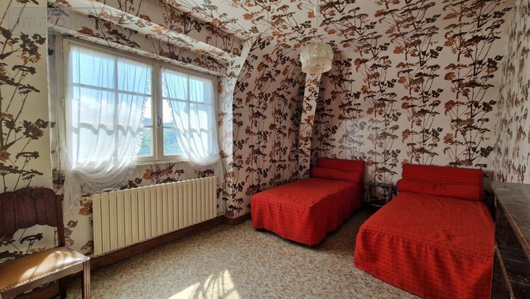 Maison a vendre Morée 41160 Loir-et-Cher 159 m2 7 pièces 106400 euros