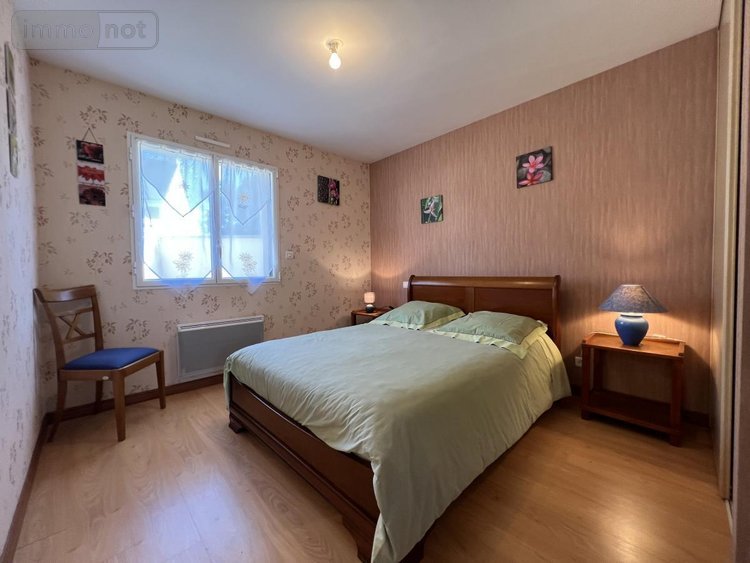 Maison a vendre Guillac 56800 Morbihan 98 m2 6 pièces 249780 euros