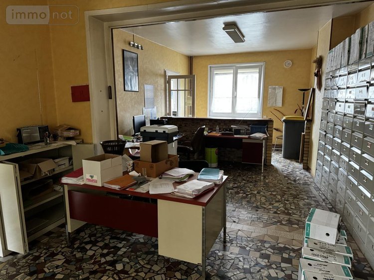 Maison a vendre Marcoing 59159 Nord 141 m2 6 pièces 105500 euros