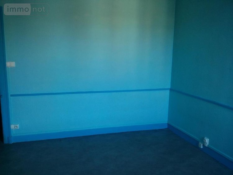 Maison a vendre Orbec 14290 Calvados 85 m2 4 pièces 79000 euros