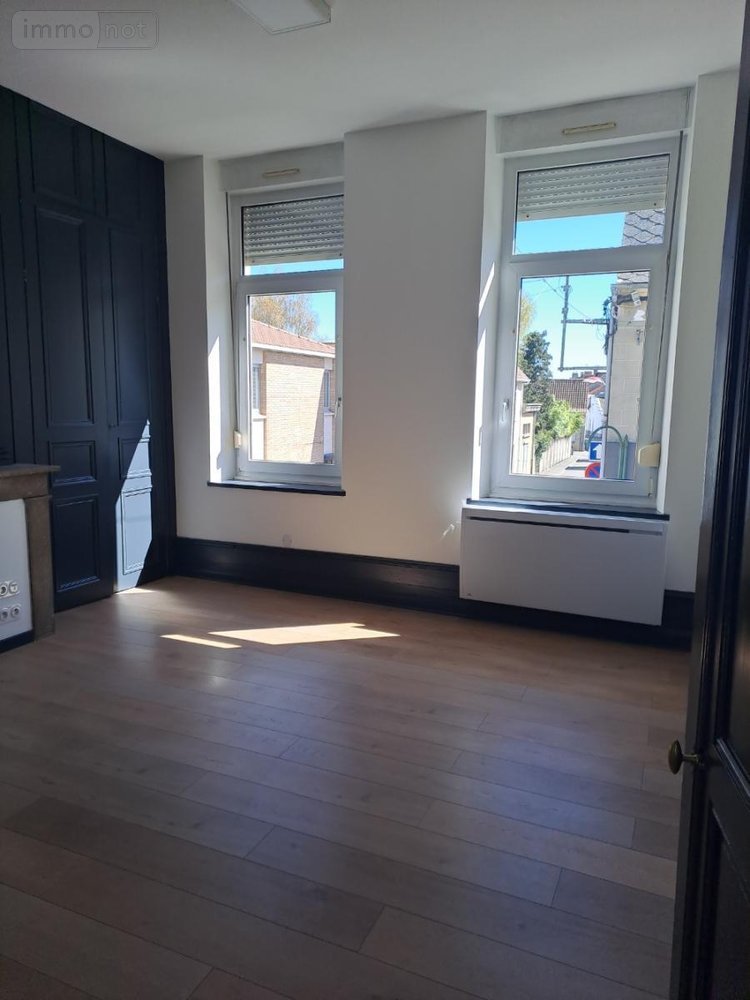 Location appartement Audruicq 62370 Pas-de-Calais 120 m2  900 euros
