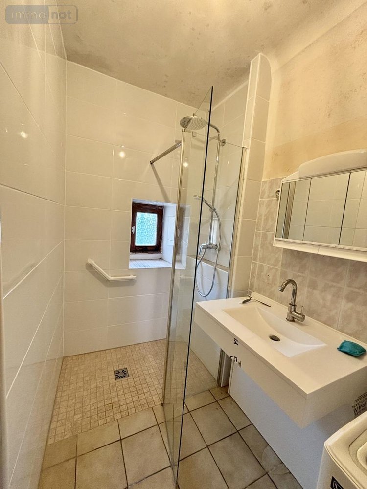 Maison a vendre Juillé 72170 Sarthe 93 m2 4 pièces 136480 euros