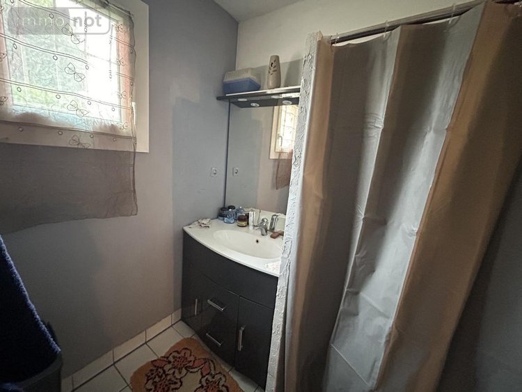 Maison a vendre Changé 53810 Mayenne 87 m2 5 pièces 177650 euros