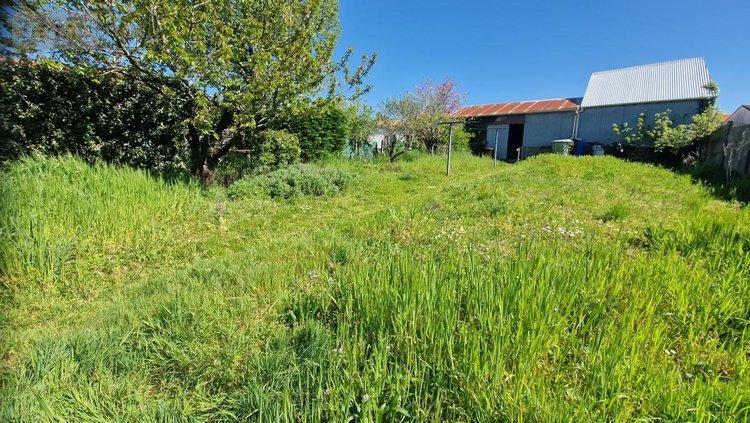 Maison a vendre Saint-Père-en-Retz 44320 Loire-Atlantique 67 m2 3 pièces 204675 euros