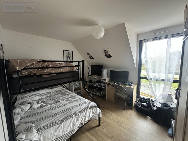 Maison a vendre La Gouesnière 35350 Ille-et-Vilaine 114 m2 5 pièces 332800 euros