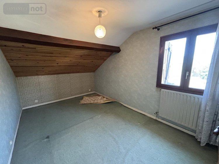Maison a vendre Barberaz 73000 Savoie 102 m2 5 pièces 376000 euros