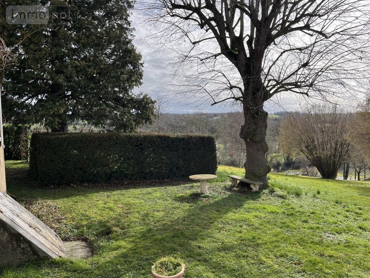 Maison a vendre Broût-Vernet 03110 Allier 310 m2 14 pièces 480000 euros