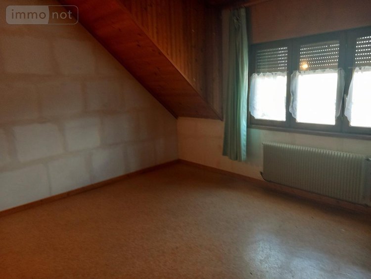 Maison a vendre Lambres-lez-Douai 59552 Nord 167 m2 5 pièces 138800 euros