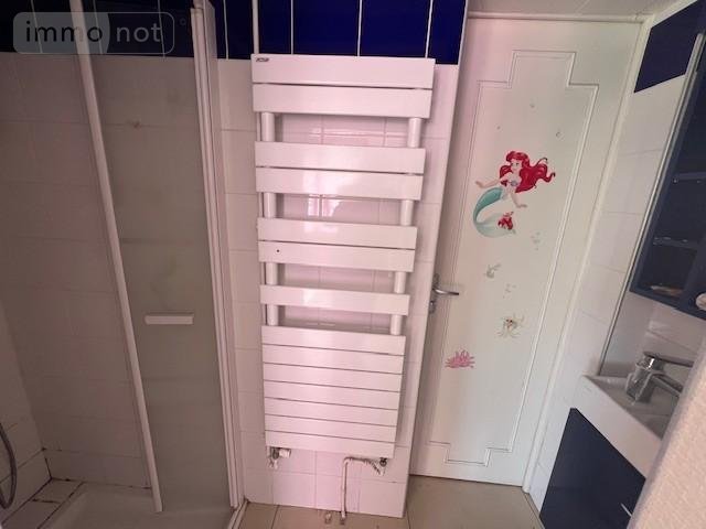 Maison a vendre Orbec 14290 Calvados 109 m2  157000 euros