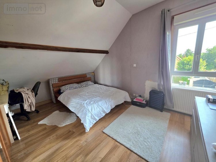 Maison a vendre Vierzon 18100 Cher 88 m2 5 pièces 128640 euros