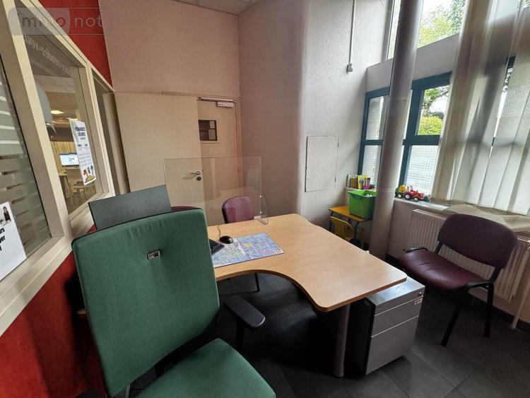 Immeuble a vendre Cambrai 59400 Nord 1500 m2  1370000 euros
