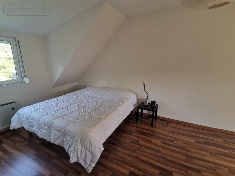 Maison a vendre Busnes 62350 Pas-de-Calais 109 m2 6 pièces 218400 euros