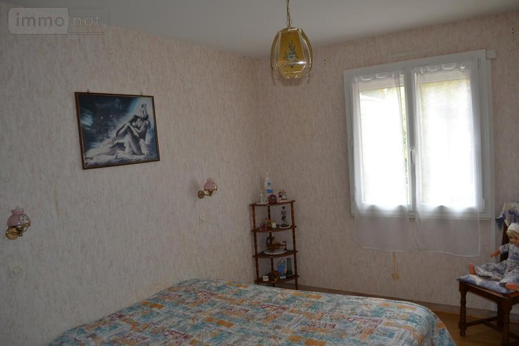 Maison a vendre Montréal 07110 Ardèche 97 m2 6 pièces 169000 euros