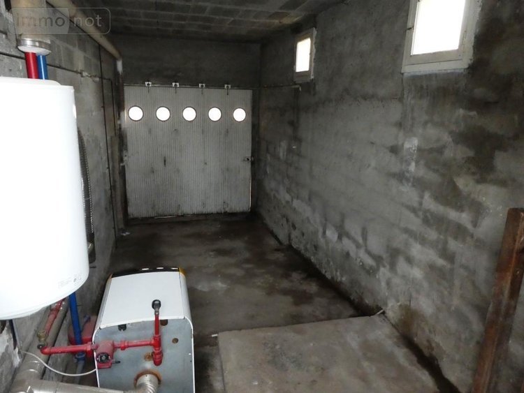 Maison a vendre Locmalo 56160 Morbihan 80 m2 5 pièces 79630 euros