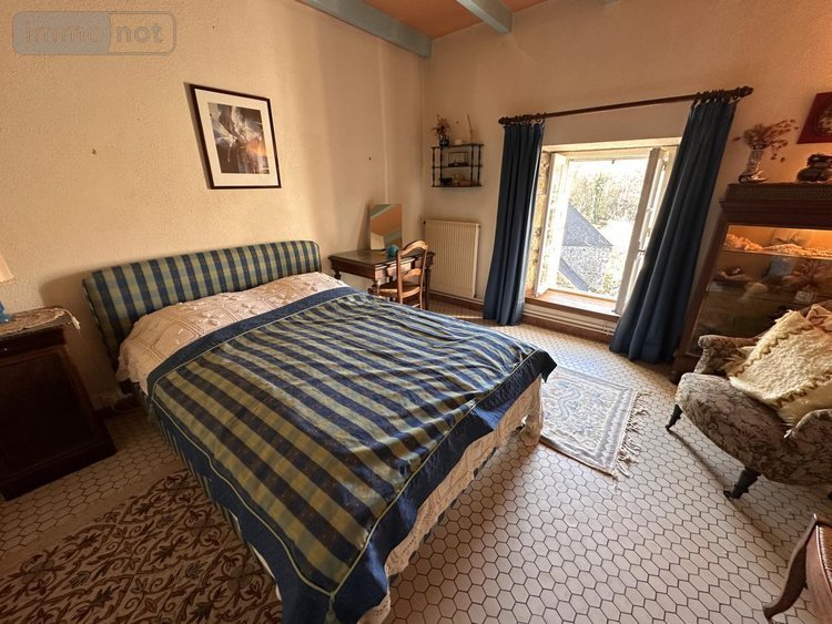 Maison a vendre Saint-Nolff 56250 Morbihan 327 m2  486840 euros