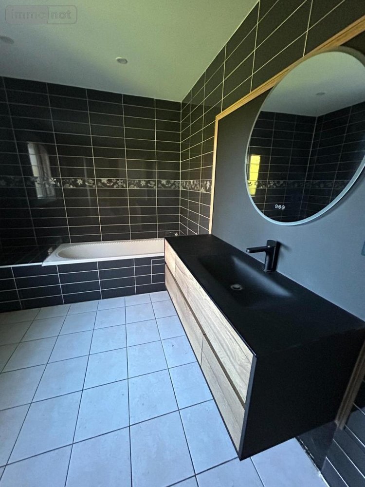 Maison a vendre Echinghen 62360 Pas-de-Calais 172 m2 7 pièces 472500 euros