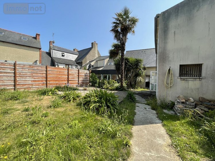 Maison a vendre Île-de-Bréhat 22870 Côtes-d'Armor 107 m2 4 pièces 622800 euros
