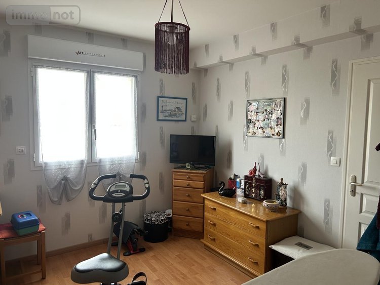 Maison a vendre Pabu 22200 Côtes-d'Armor 135 m2 6 pièces 299040 euros