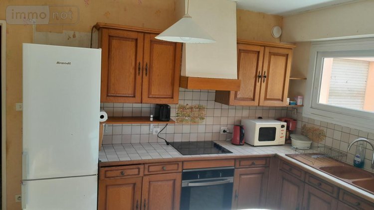 Maison a vendre Corné 49630 Maine-et-Loire 128 m2 6 pièces 270050 euros