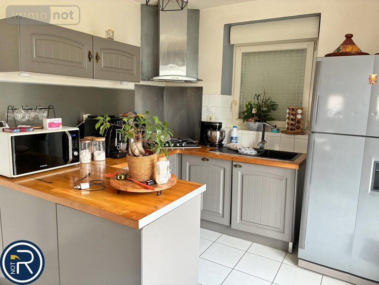 Maison a vendre Argentré 53210 Mayenne 95 m2 5 pièces 171600 euros