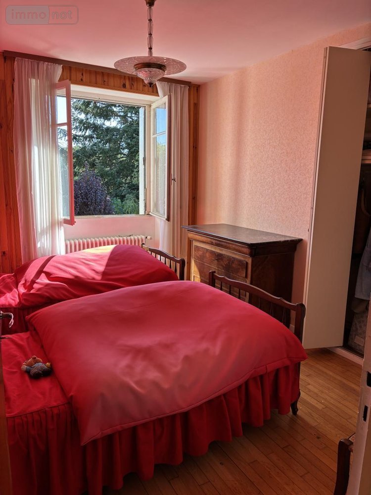 Maison a vendre Saint-Jean-et-Saint-Paul 12250 Aveyron 135 m2 6 pièces 172500 euros