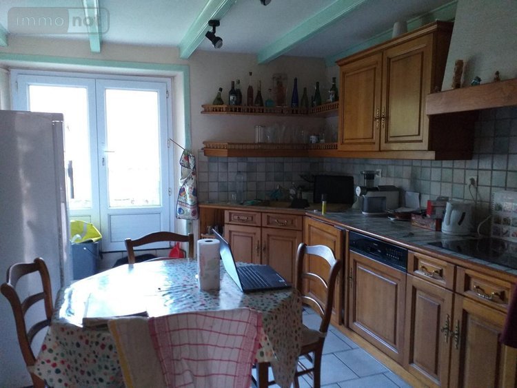 Maison a vendre Arzon 56640 Morbihan 98 m2 5 pièces 495772 euros