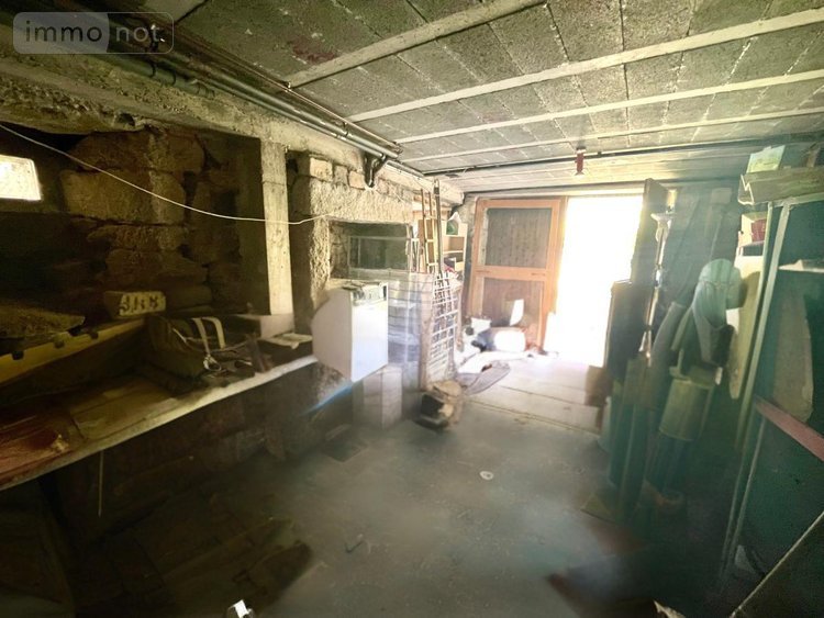 Maison a vendre Les Monts-Verts 48200 Lozère 186 m2 9 pièces 282000 euros