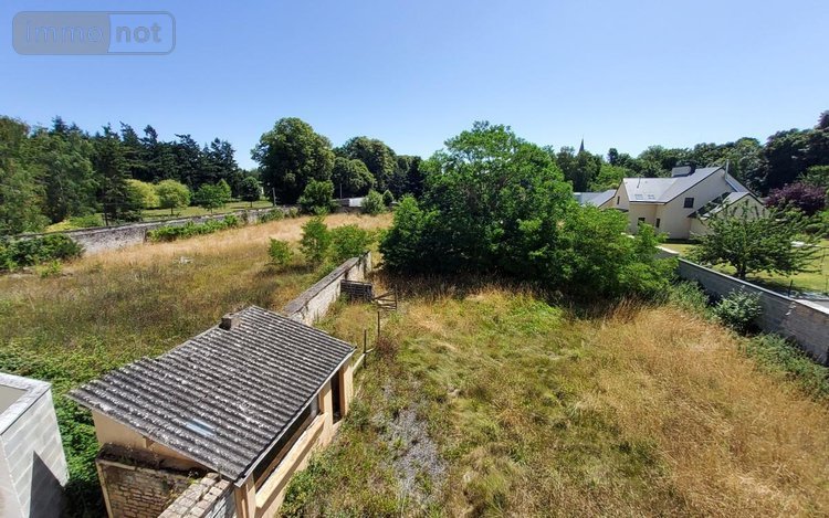 Maison a vendre Fleury-sur-Orne 14123 Calvados 265 m2 10 pièces 367500 euros