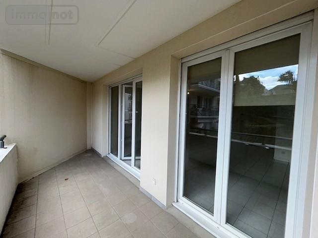 Appartement a vendre Chamalières 63400 Puy-de-Dôme 69 m2 4 pièces 220000 euros