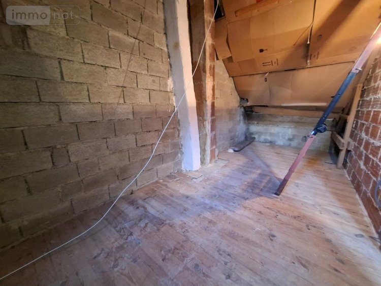 Maison a vendre Cherbourg-en-Cotentin 50100 Manche 84 m2 4 pièces 178160 euros