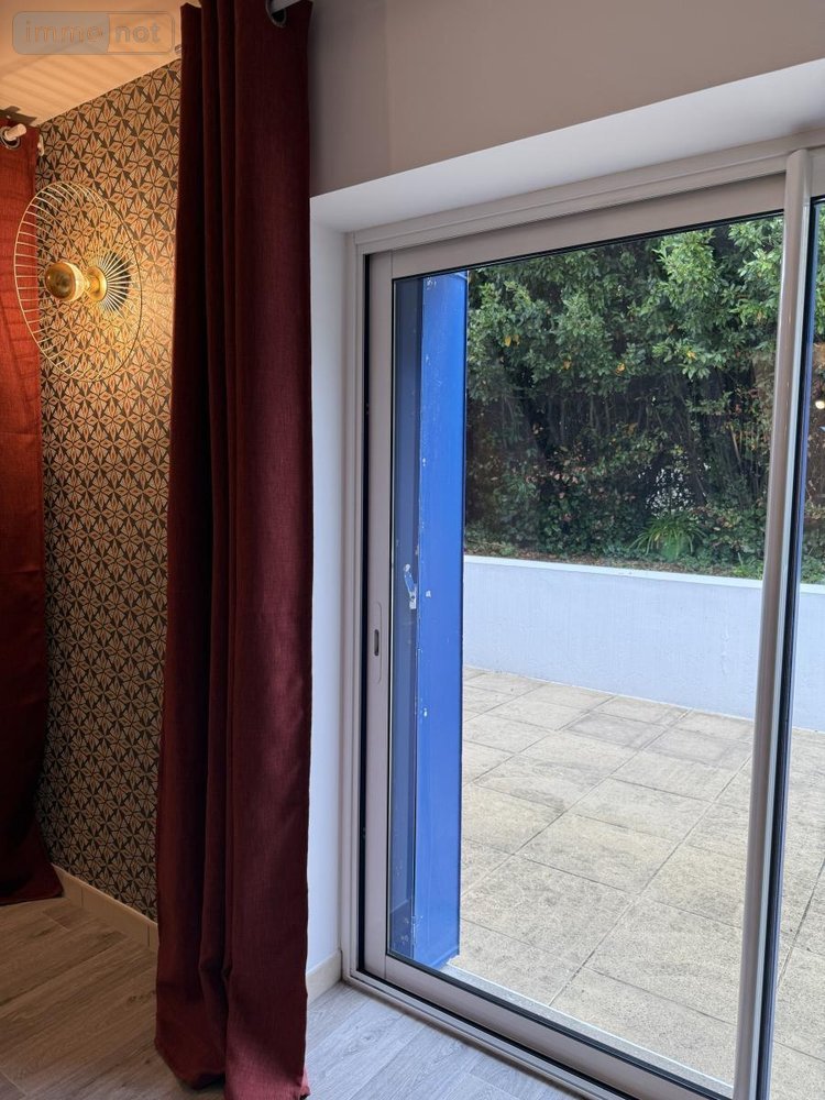 Maison a vendre Vannes 56000 Morbihan 134 m2 6 pièces 489700 euros