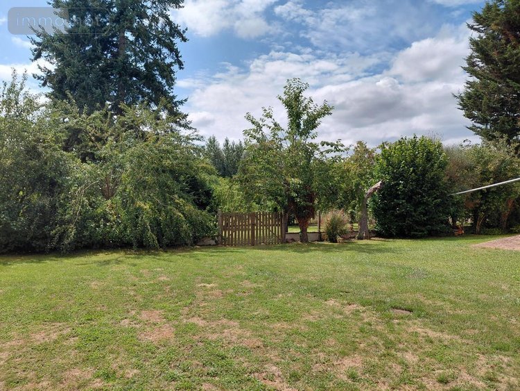 Maison a vendre Rémalard-en-Perche 61110 Orne 76 m2 4 pièces 137800 euros