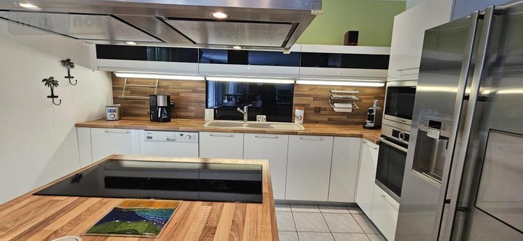 Maison a vendre Saint-Clément-de-Rivière 34980 Hérault 253 m2 7 pièces 1195000 euros